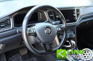 VOLKSWAGEN T-Roc usata, con Park Distance Control