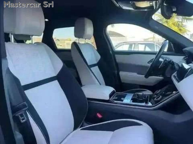 LAND ROVER Range Rover Velar usata, con Chiusura centralizzata