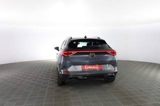CUPRA Formentor usata 4