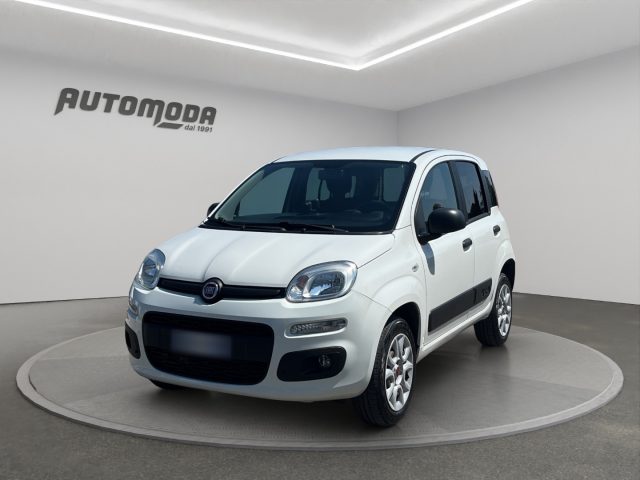 FIAT Panda usata, con ABS