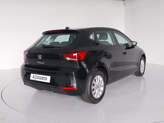 SEAT Ibiza usata, con ESP