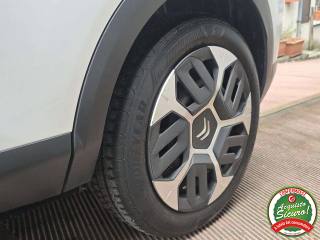 CITROEN C4 usata, con Volante in pelle