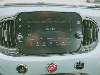 FIAT 500 usata, con Climatizzatore