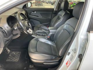 KIA Sportage usata, con ESP