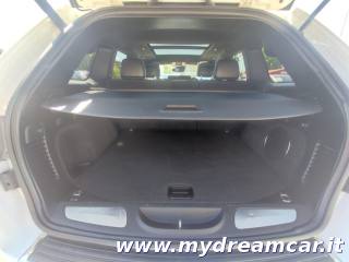 JEEP Grand Cherokee usata, con Specchietti laterali elettrici
