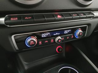 AUDI A3 usata, con USB