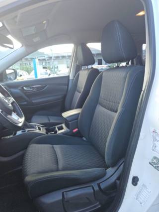 NISSAN X-Trail usata, con Controllo elettronico della corsia