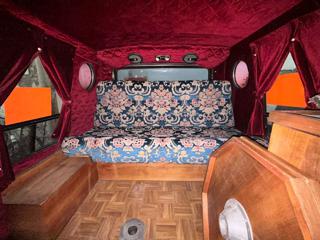 FORD Transit usata 19