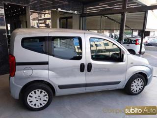 FIAT Qubo usata, con Airbag laterali