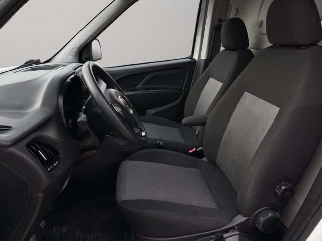 FIAT Doblo usata, con Controllo trazione