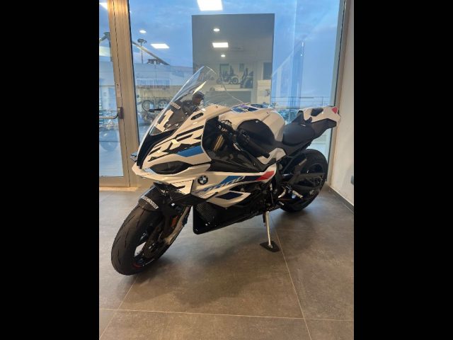BMW S 1000 RR usata 2