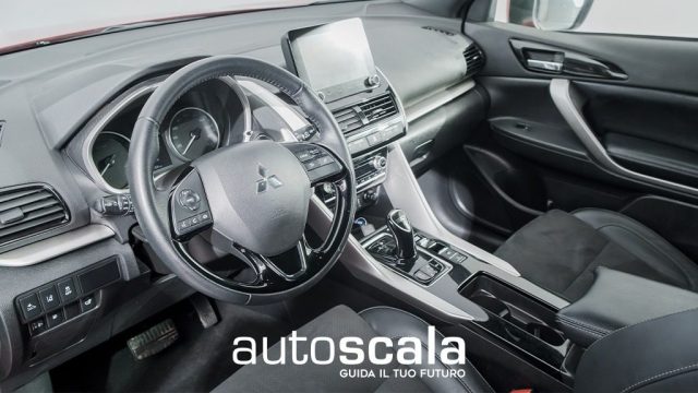 MITSUBISHI Eclipse Cross usata, con ESP