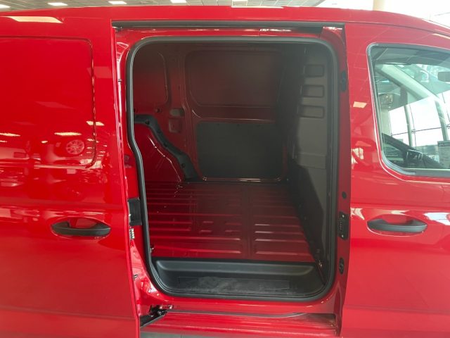 FORD Transit Connect usata, con Fendinebbia