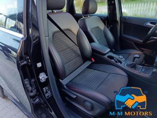 MERCEDES-BENZ B 180 usata, con Cruise Control