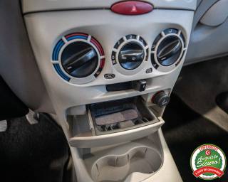 FIAT Punto usata, con USB