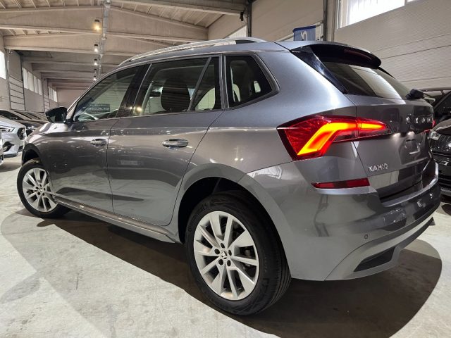 SKODA Kamiq usata, con Alzacristalli elettrici