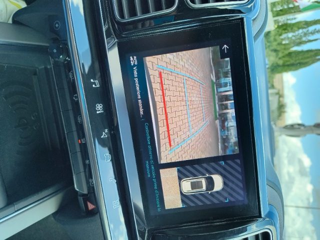CITROEN C5 Aircross usata, con Autoradio digitale