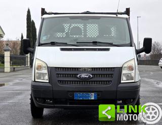 FORD Transit usata 9