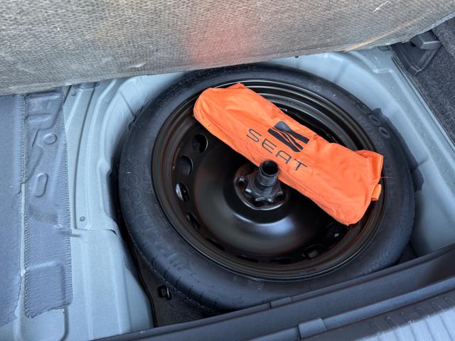 SEAT Arona usata, con Vivavoce