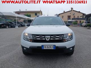 DACIA Duster usata, con Cerchi in lega