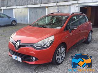 RENAULT Clio Sporter 0.9 TCe 12V 90CV Costume National