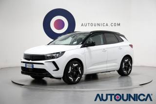 OPEL Grandland 1.6 PHEV AUTOMATICA AWD GSE