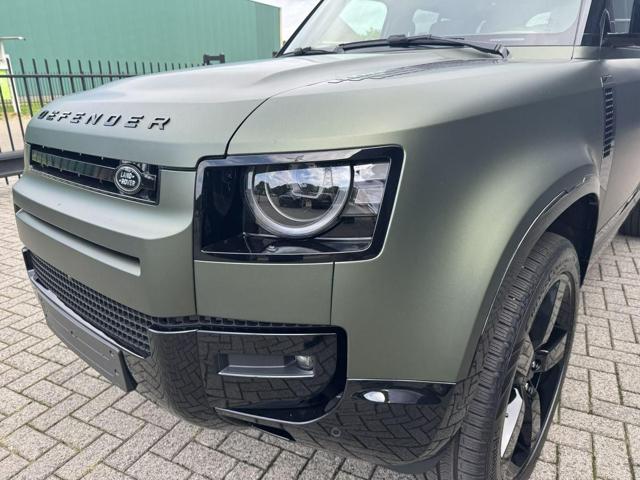 LAND ROVER Defender usata, con Cruise Control