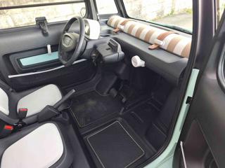 FIAT Topolino usata 6