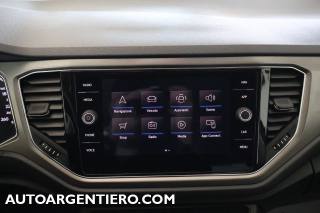VOLKSWAGEN T-Roc usata, con Controllo automatico clima