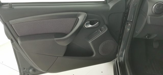 DACIA Duster usata 49