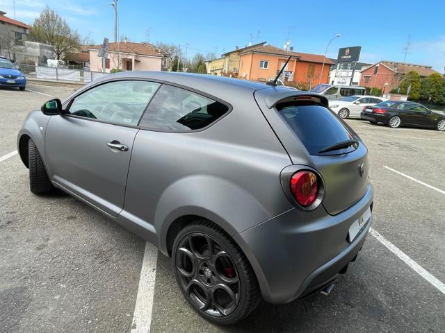 ALFA ROMEO MiTo usata, con Airbag laterali