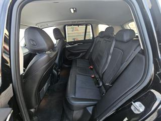 BMW X3 usata 21