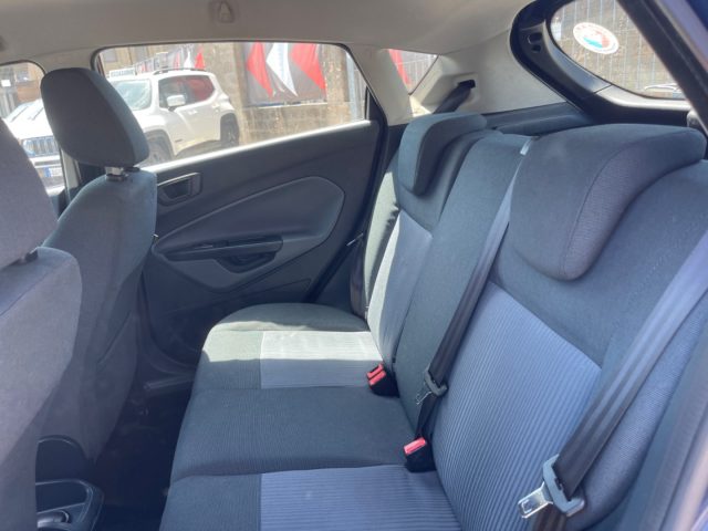 FORD Fiesta usata 9