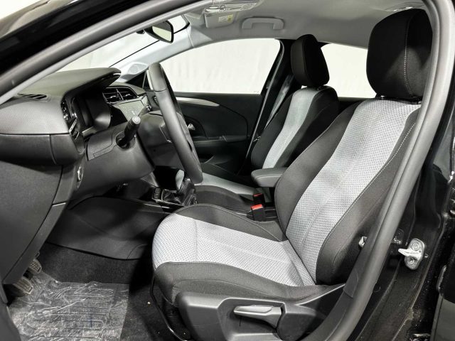 OPEL Corsa usata, con ESP