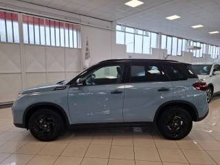 SUZUKI Vitara usata, con Airbag