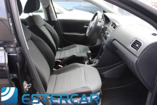 VOLKSWAGEN Polo usata, con MP3