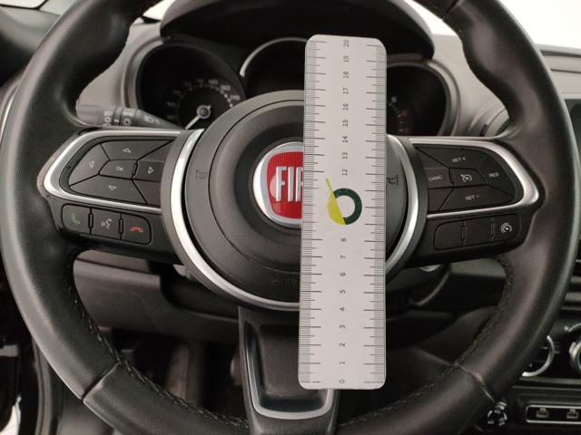 FIAT 500L usata 72