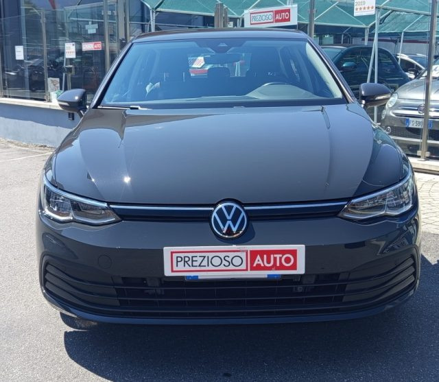 VOLKSWAGEN Golf usata, con Airbag Passeggero