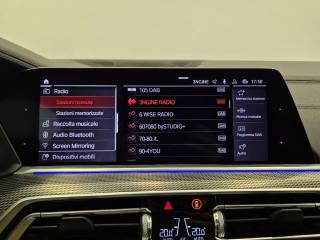 BMW X6 usata, con Vetri oscurati