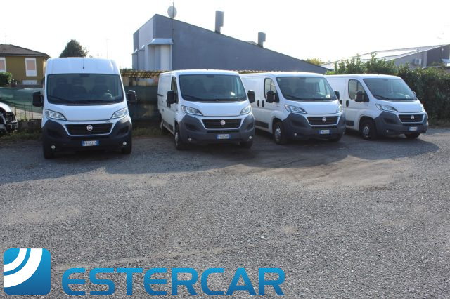 FIAT Ducato usata, con ABS