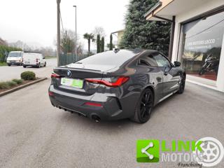 BMW 420 usata, con ESP