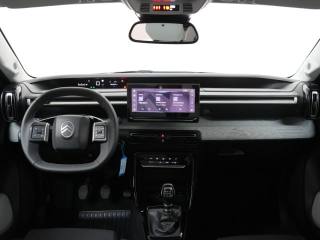 CITROEN C3 usata, con Volante in pelle