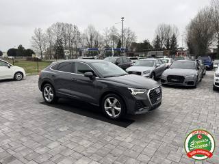 AUDI Q3 usata, con Cerchi in lega