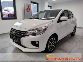 MITSUBISHI Space Star usata, con Airbag Passeggero