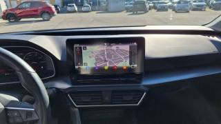 SEAT Leon usata, con Volante multifunzione