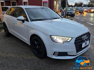 AUDI A3 usata 36