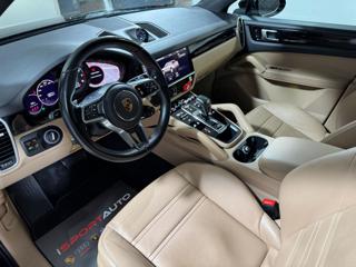 PORSCHE Cayenne usata, con Cerchi in lega