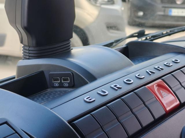 IVECO usata 21