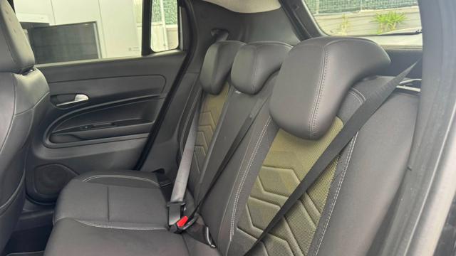 JEEP Avenger usata, con Vetri oscurati