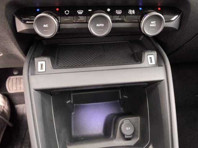 CITROEN C4 usata, con Volante in pelle